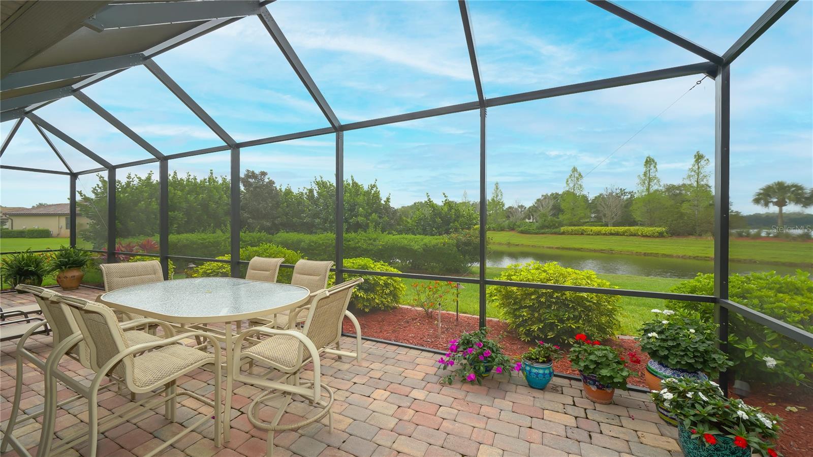 6888 WILLOWSHIRE WAY, BRADENTON, FL — photo 3