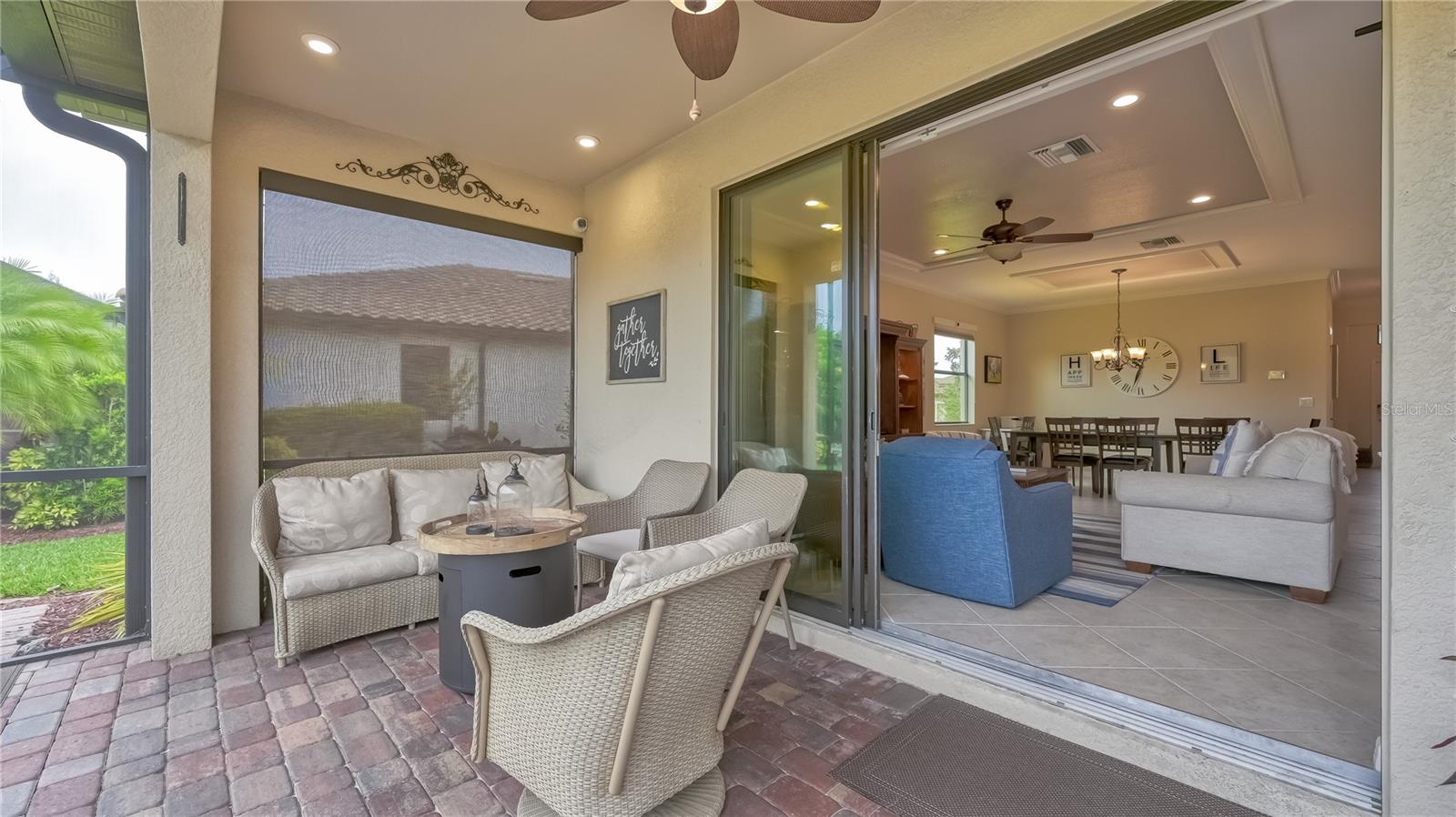 6888 WILLOWSHIRE WAY, BRADENTON, FL — photo 13