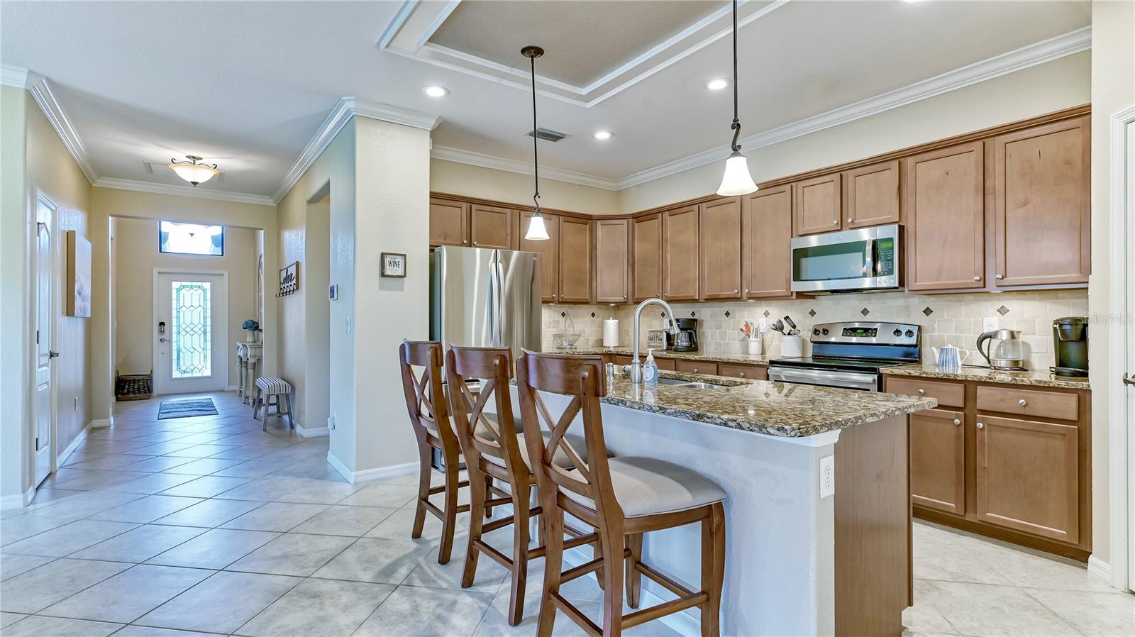 6888 WILLOWSHIRE WAY, BRADENTON, FL — photo 15