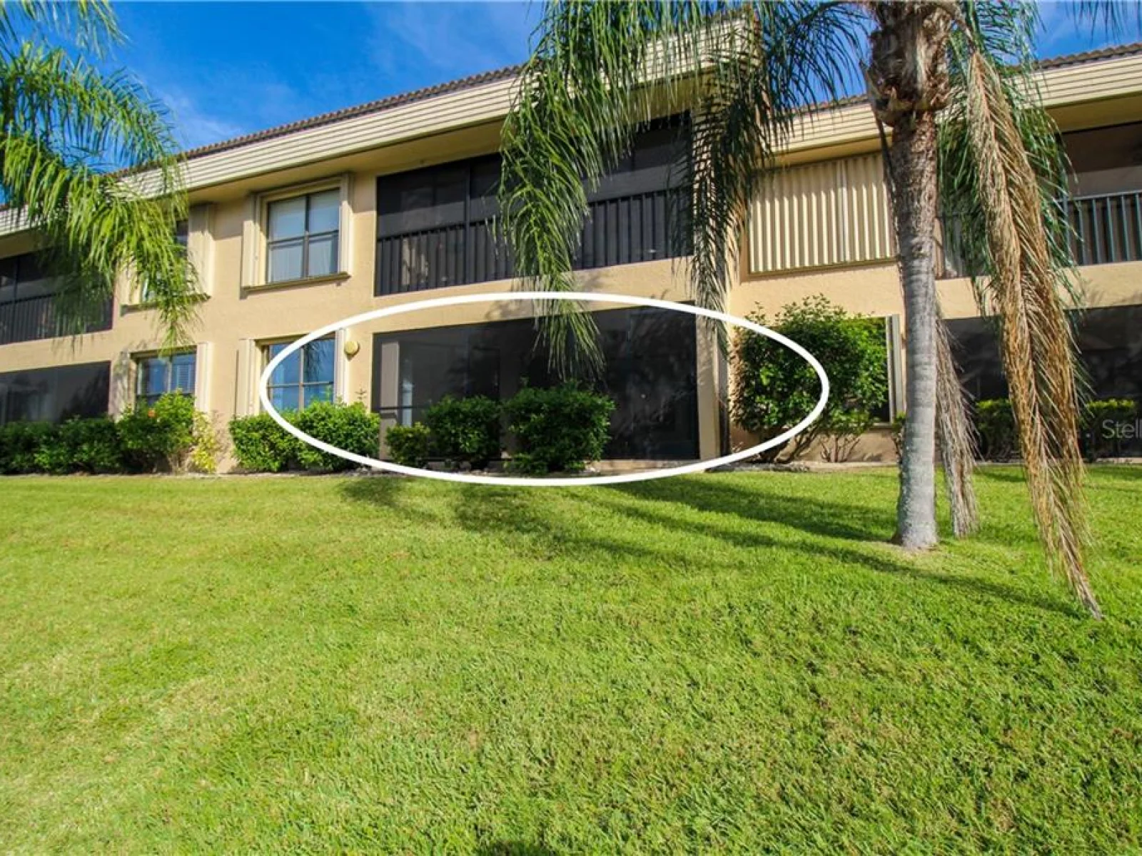3256 WHITE IBIS CT #27, PUNTA GORDA, FL — photo 29