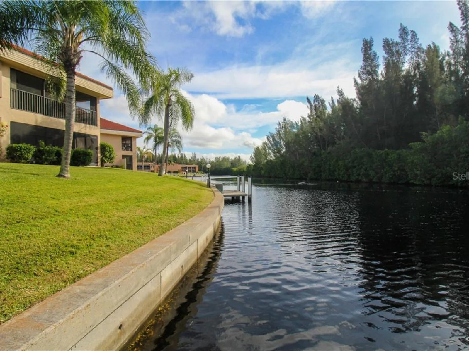 3256 WHITE IBIS CT #27, PUNTA GORDA, FL — photo 32