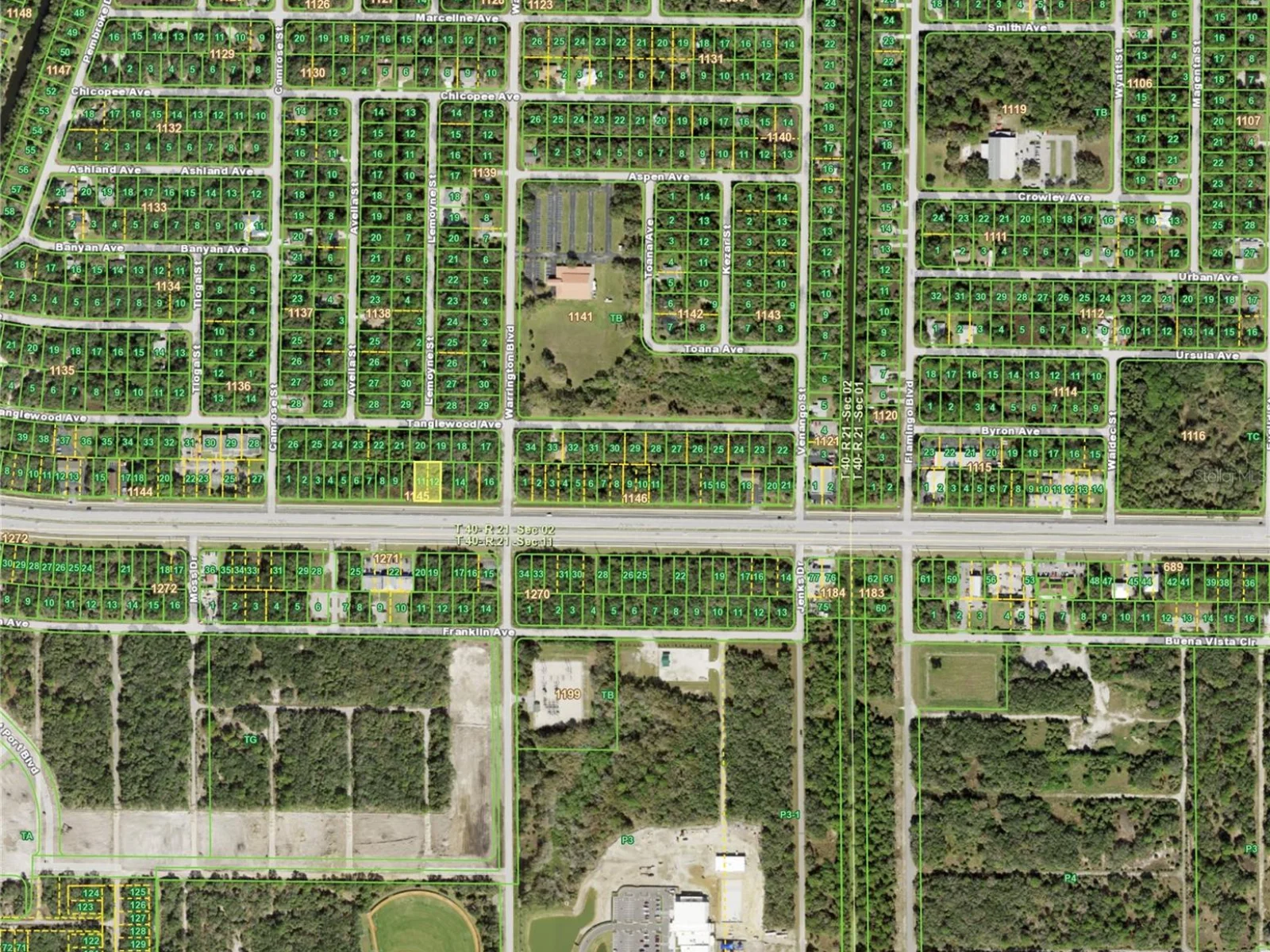 670 & 672 TAMIAMI TRL, PORT CHARLOTTE, FL — photo 4