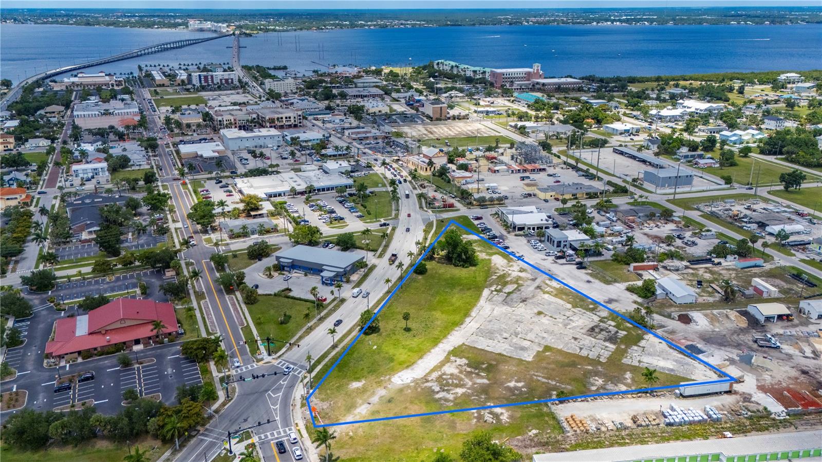 500 TAMIAMI TRL, PUNTA GORDA, FL