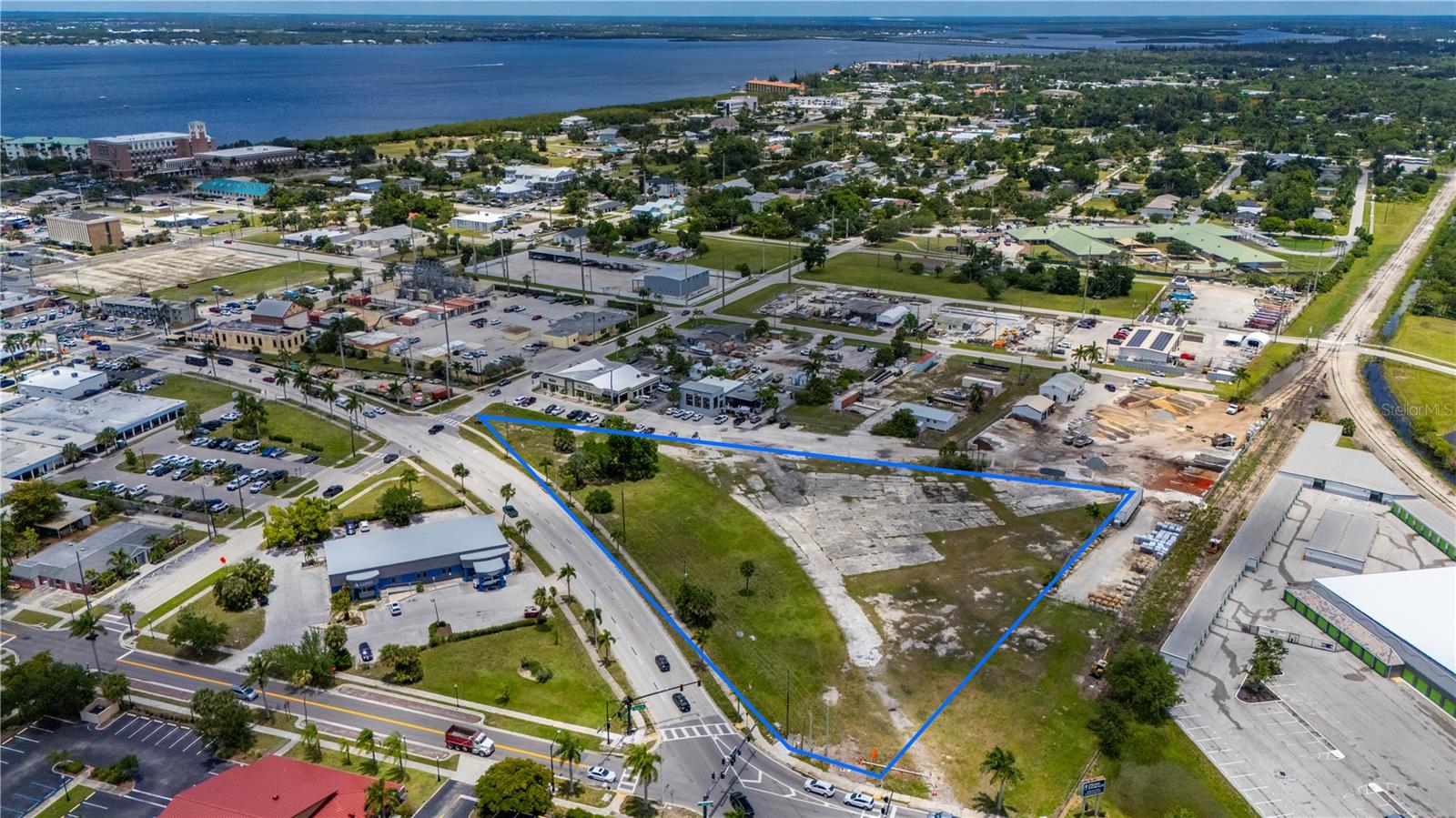 500 TAMIAMI TRL, PUNTA GORDA, FL — photo 6