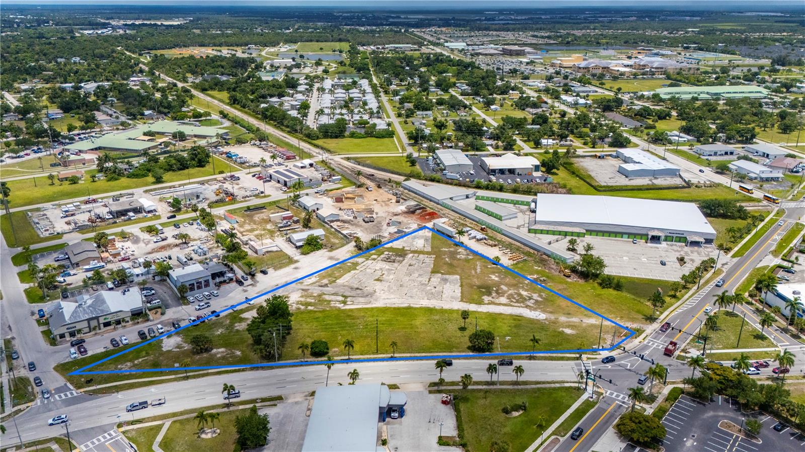 500 TAMIAMI TRL, PUNTA GORDA, FL — photo 8