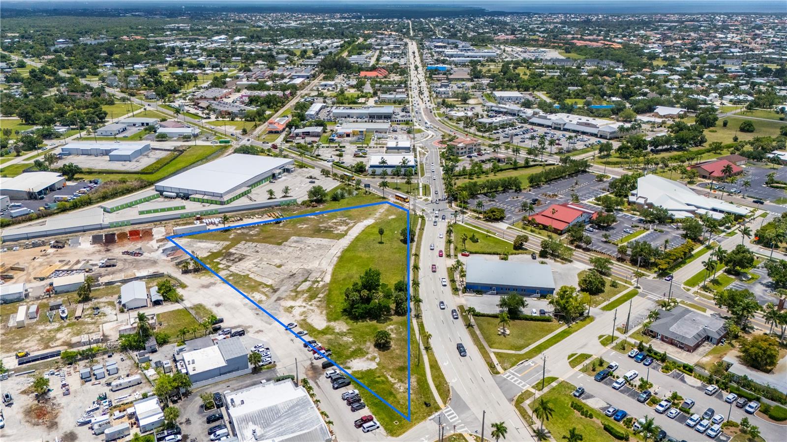 500 TAMIAMI TRL, PUNTA GORDA, FL — photo 9