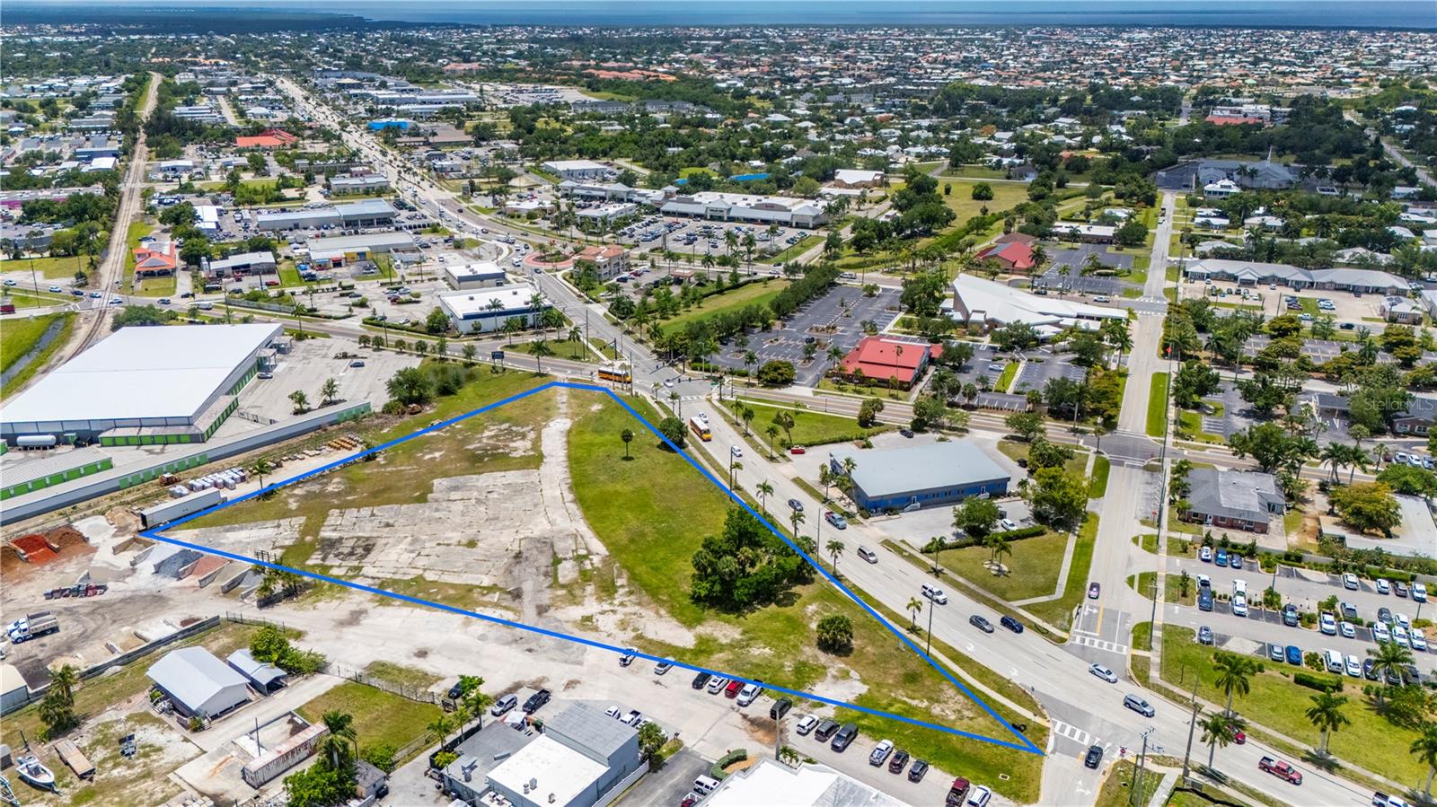 500 TAMIAMI TRL, PUNTA GORDA, FL — photo 10
