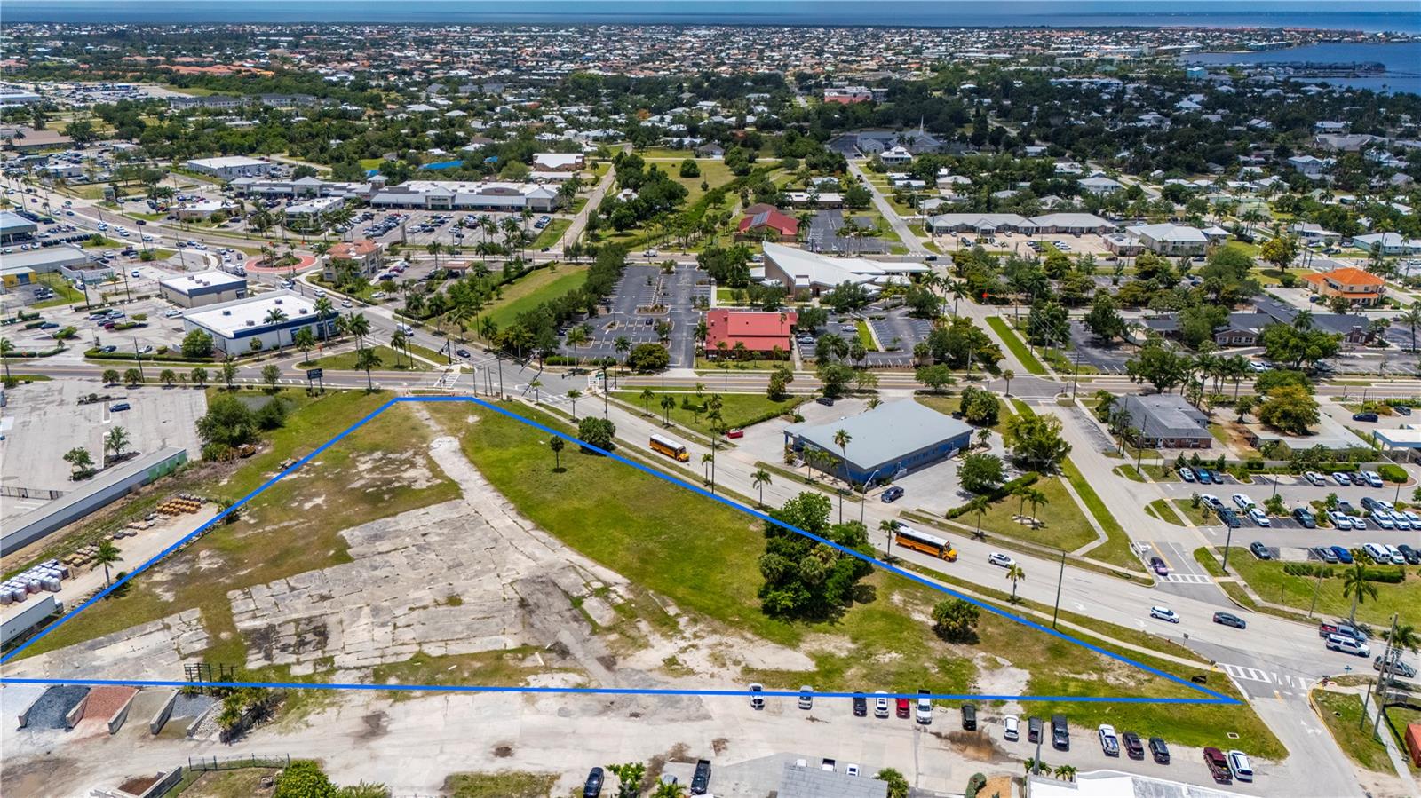 500 TAMIAMI TRL, PUNTA GORDA, FL — photo 11