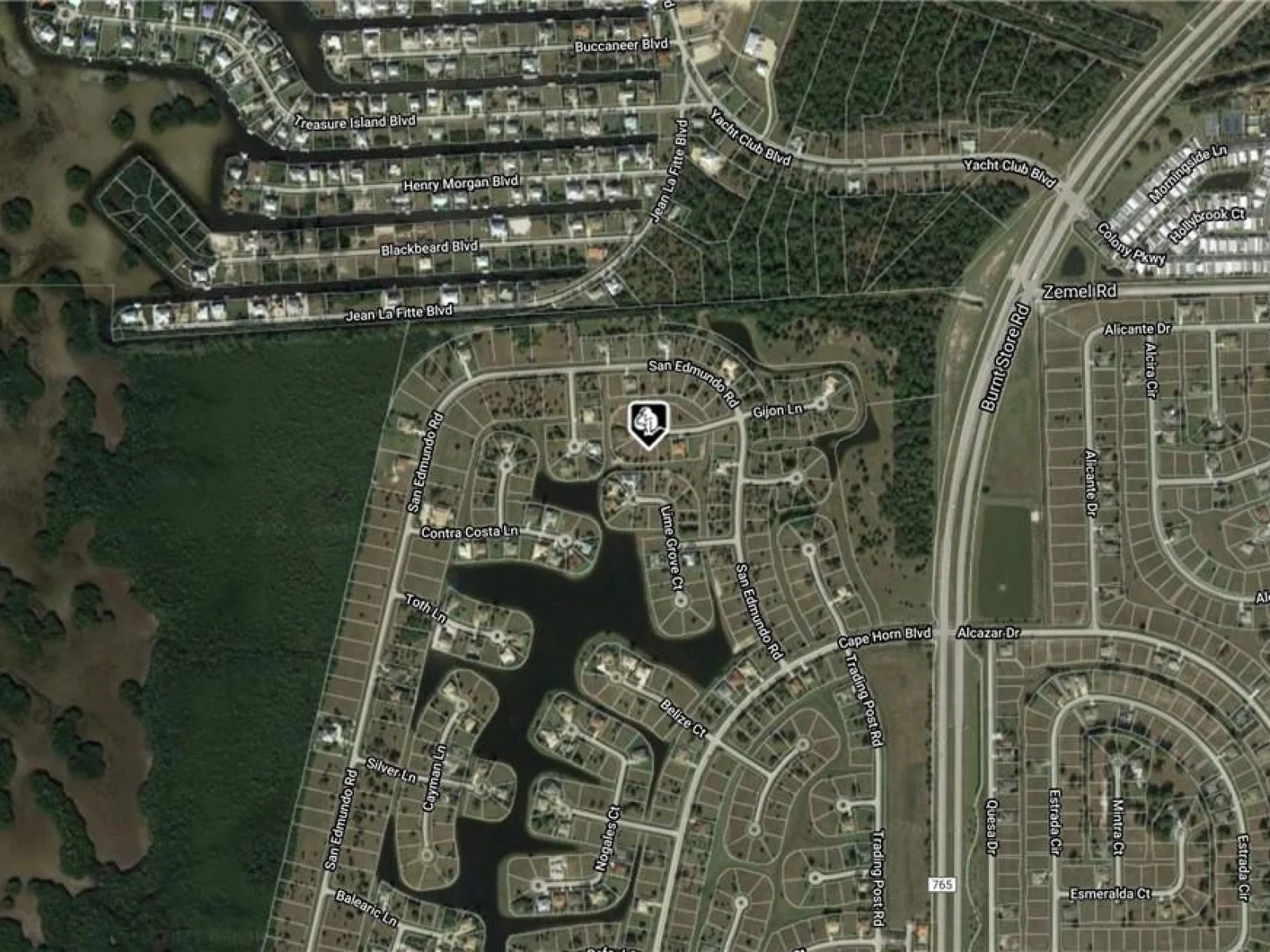 24377 GIJON LN, PUNTA GORDA, FL — photo 2