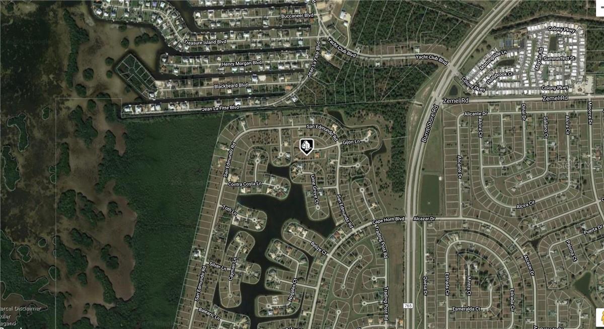 24377 GIJON LN, PUNTA GORDA, FL