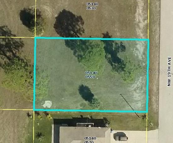 2512 NW 19TH AVE, CAPE CORAL, FL