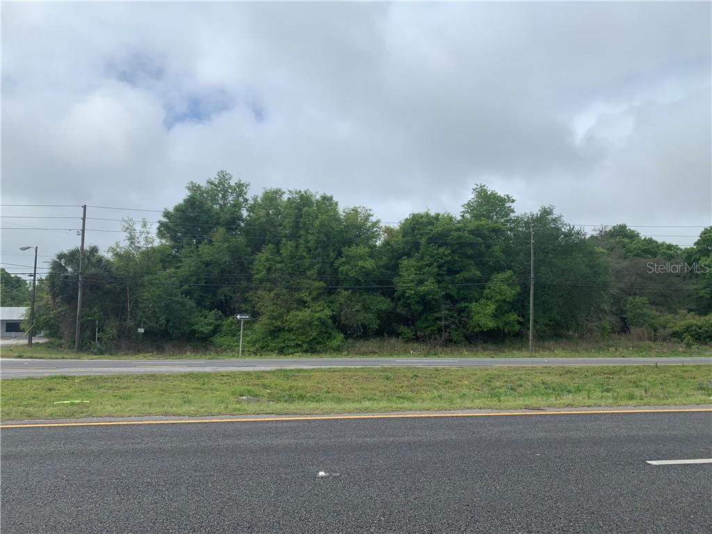 0 N WOODLAND BLVD, DELAND, FL