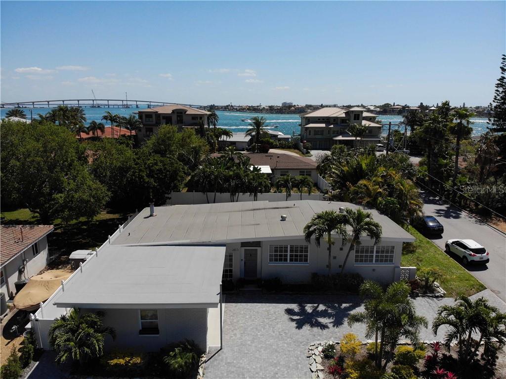 , ST PETE BEACH, FL