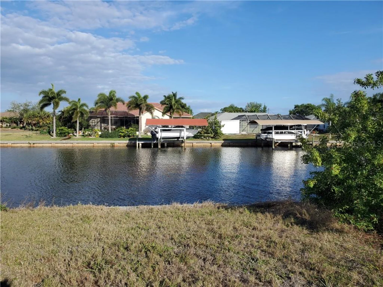 4228 EASTLAKE CT, PORT CHARLOTTE, FL — photo 1