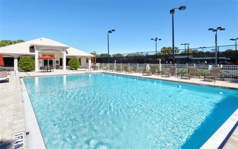 8951 VERANDA WAY #625, SARASOTA, FL — photo 31