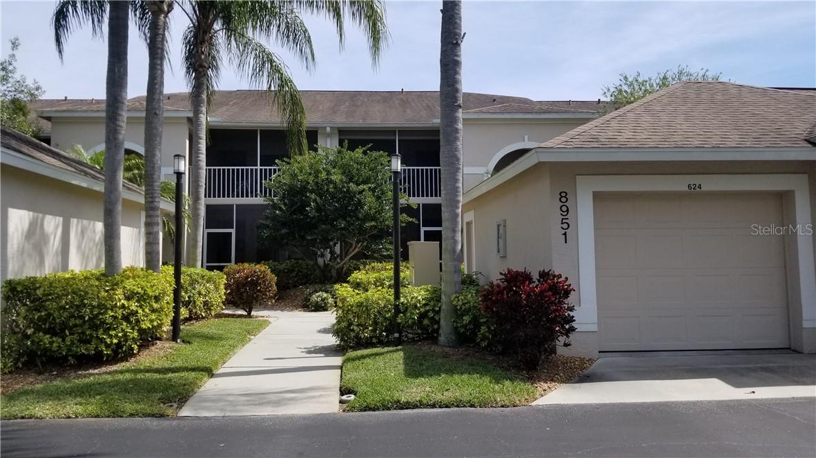 8951 VERANDA WAY #625, SARASOTA, FL