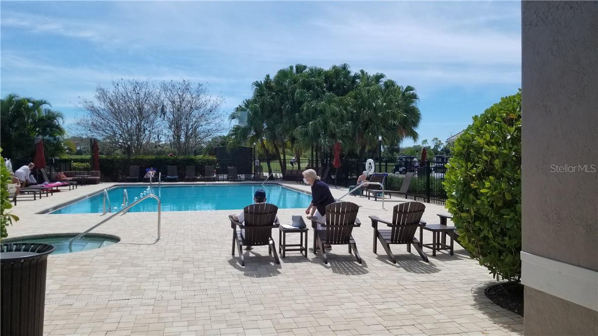 8951 VERANDA WAY #625, SARASOTA, FL — photo 30