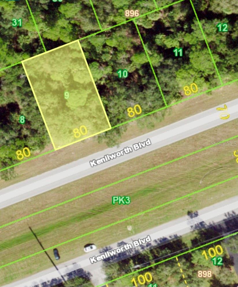 20238 KENILWORTH BLVD, PORT CHARLOTTE, FL