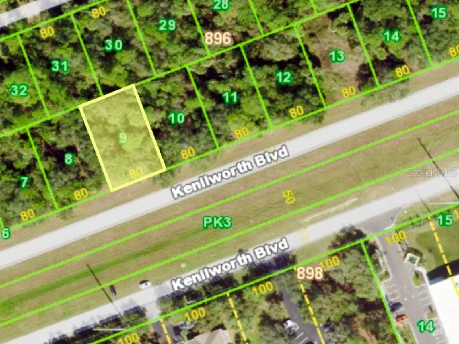 20238 KENILWORTH BLVD, PORT CHARLOTTE, FL — photo 3