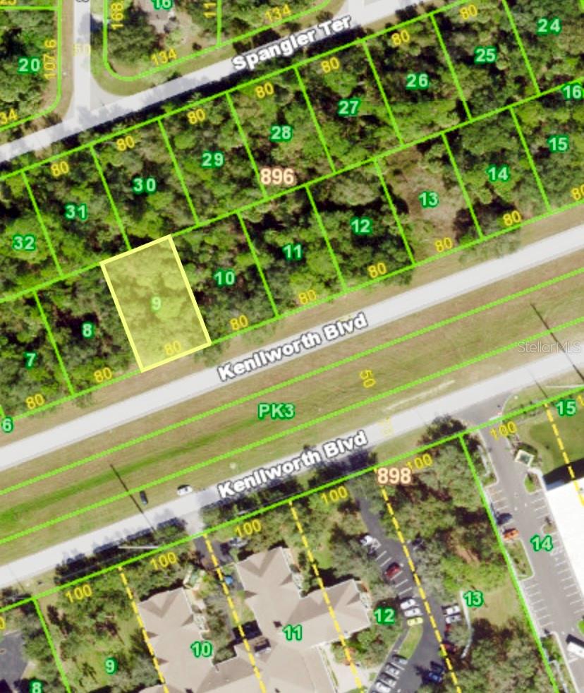 20238 KENILWORTH BLVD, PORT CHARLOTTE, FL — photo 4