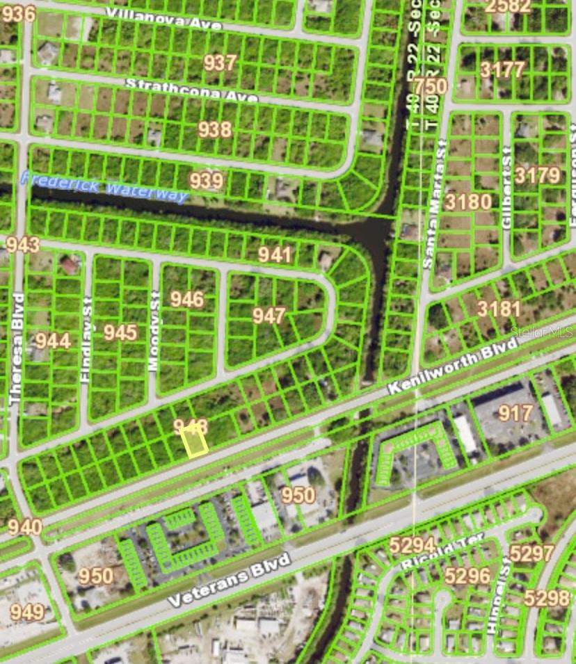 19908 KENILWORTH BLVD, PORT CHARLOTTE, FL — photo 3