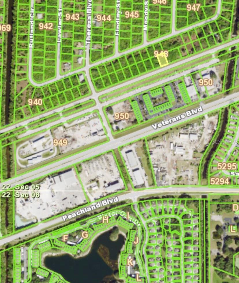 19908 KENILWORTH BLVD, PORT CHARLOTTE, FL — photo 7