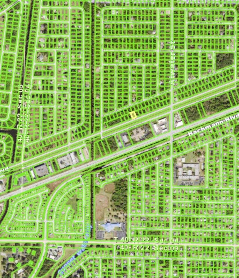 19908 KENILWORTH BLVD, PORT CHARLOTTE, FL — photo 9