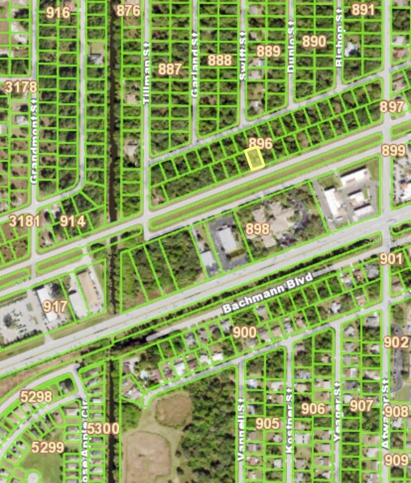 19908 KENILWORTH BLVD, PORT CHARLOTTE, FL — photo 11