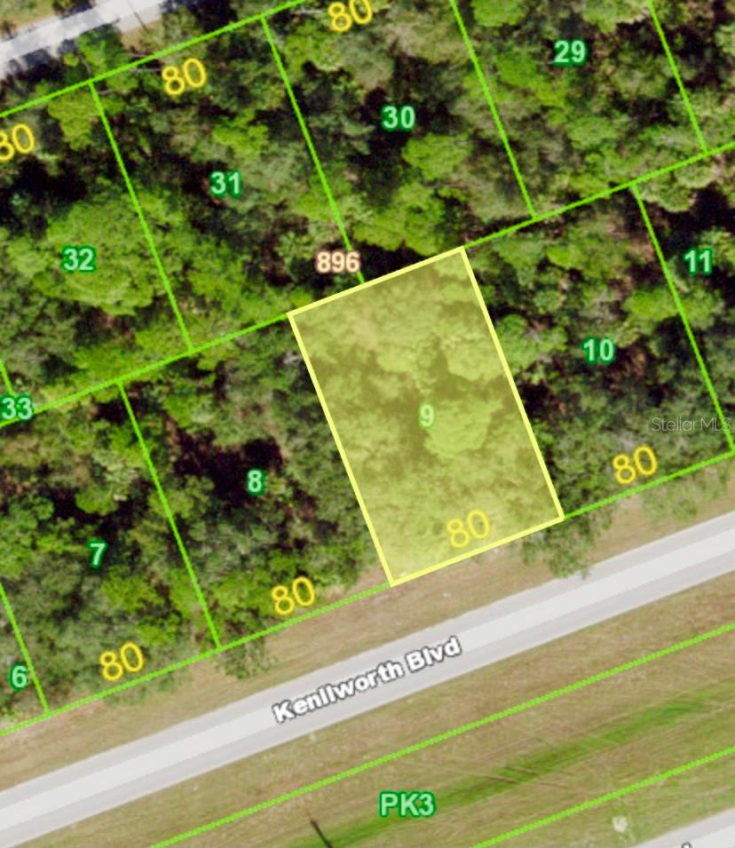 19908 KENILWORTH BLVD, PORT CHARLOTTE, FL — photo 15
