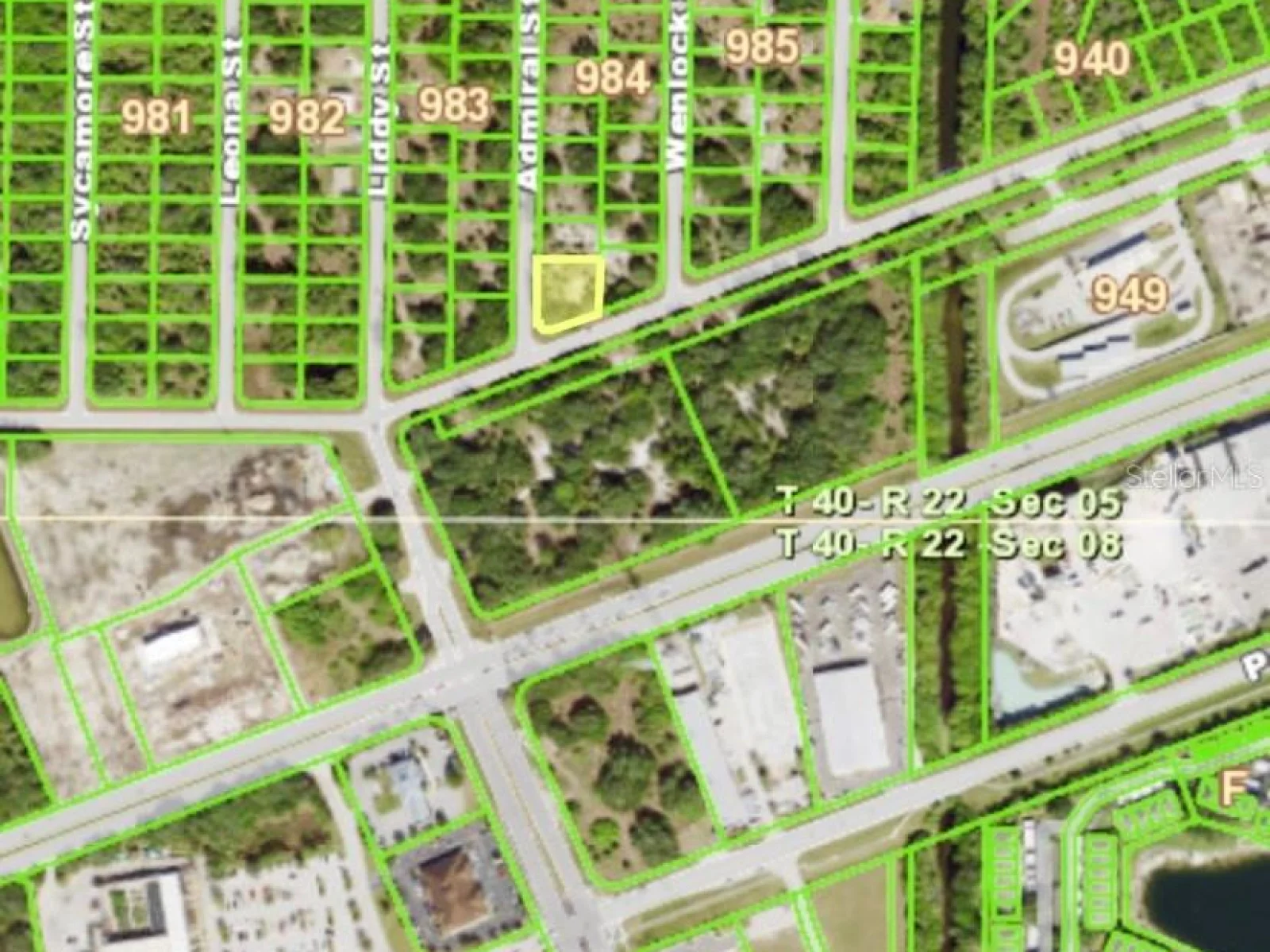 19664 KENILWORTH BLVD, PORT CHARLOTTE, FL — photo 2