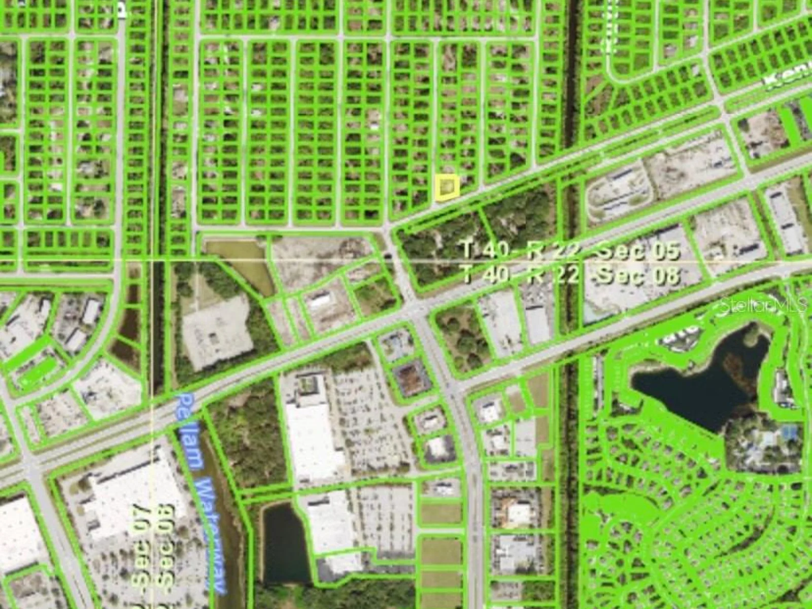 19664 KENILWORTH BLVD, PORT CHARLOTTE, FL — photo 3