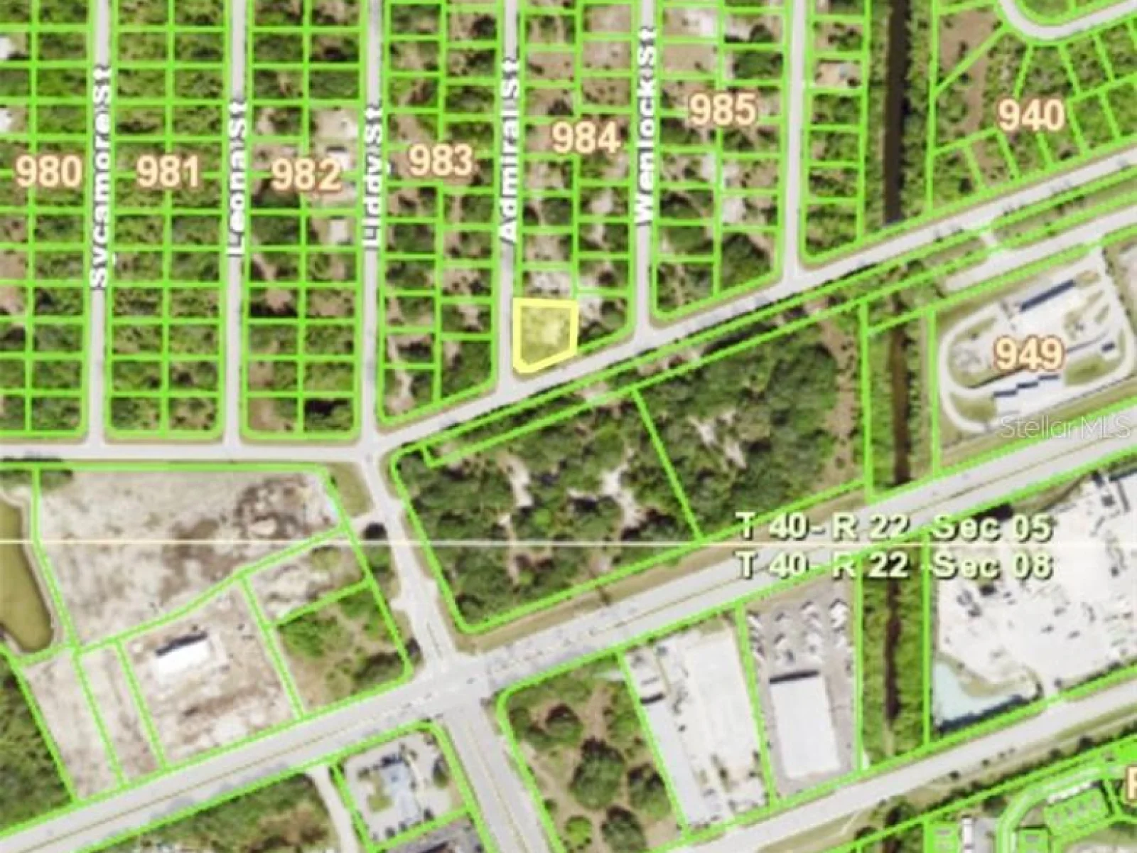 19664 KENILWORTH BLVD, PORT CHARLOTTE, FL — photo 6