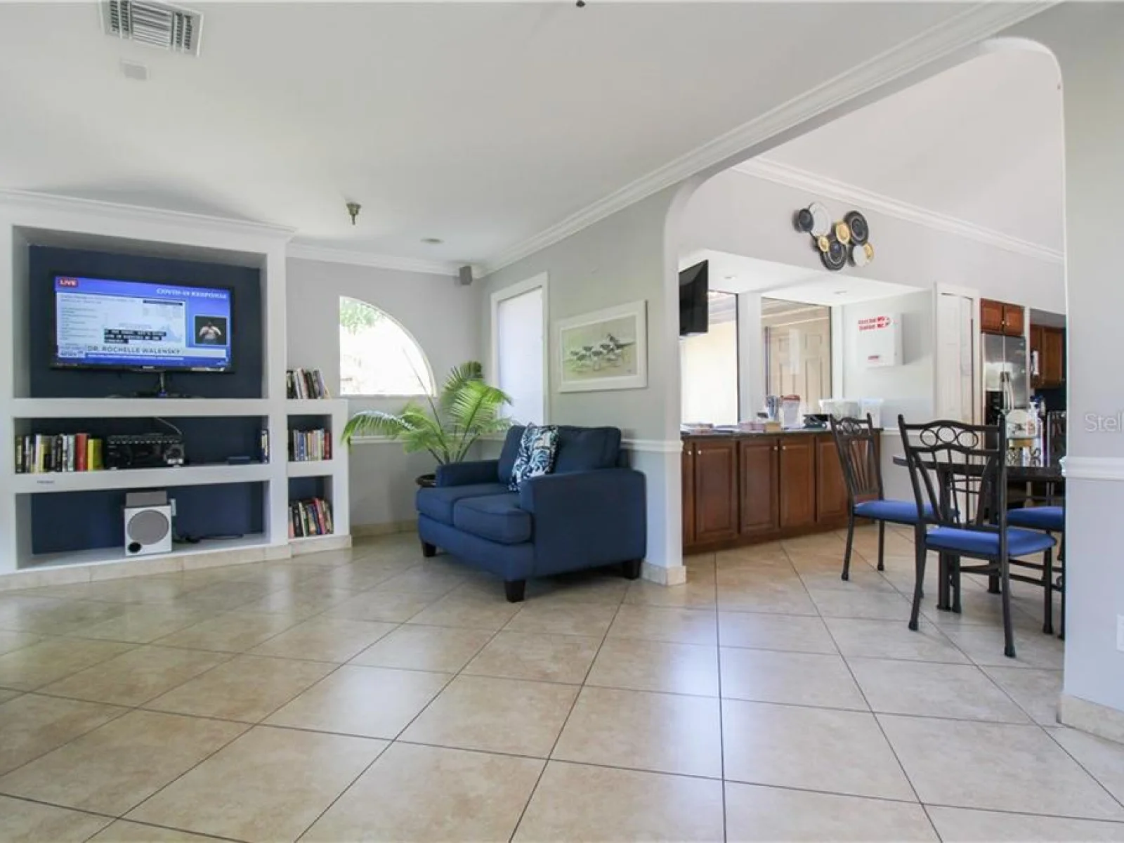 4457 45TH AVE W #110, BRADENTON, FL — photo 31