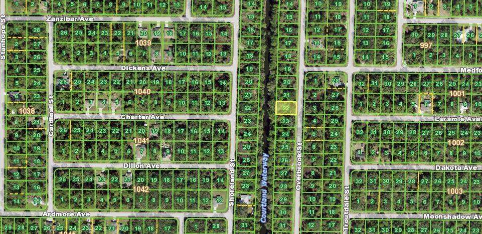 177 OVERBROOK ST, PORT CHARLOTTE, FL — photo 2