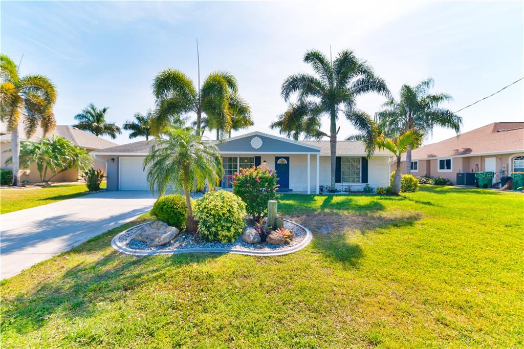 18289 WOLBRETTE CIR, PORT CHARLOTTE, FL