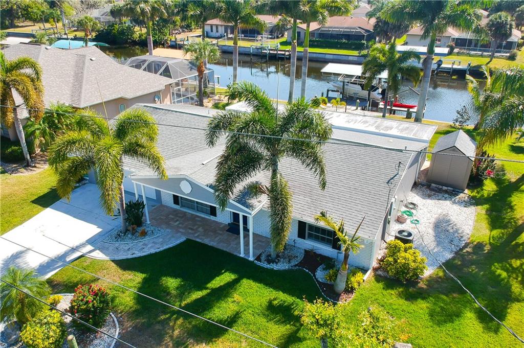 18289 WOLBRETTE CIR, PORT CHARLOTTE, FL — photo 3