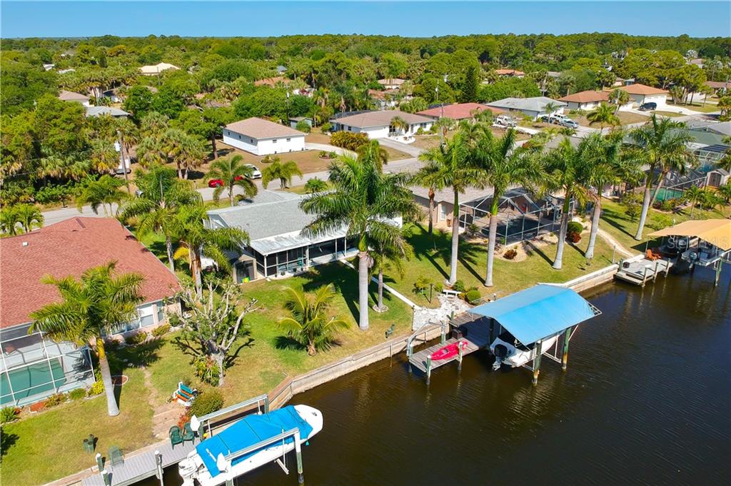 18289 WOLBRETTE CIR, PORT CHARLOTTE, FL — photo 4