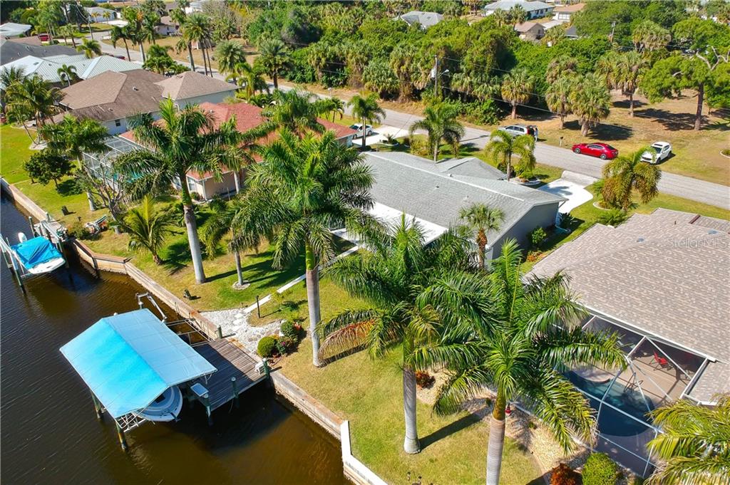 18289 WOLBRETTE CIR, PORT CHARLOTTE, FL — photo 6