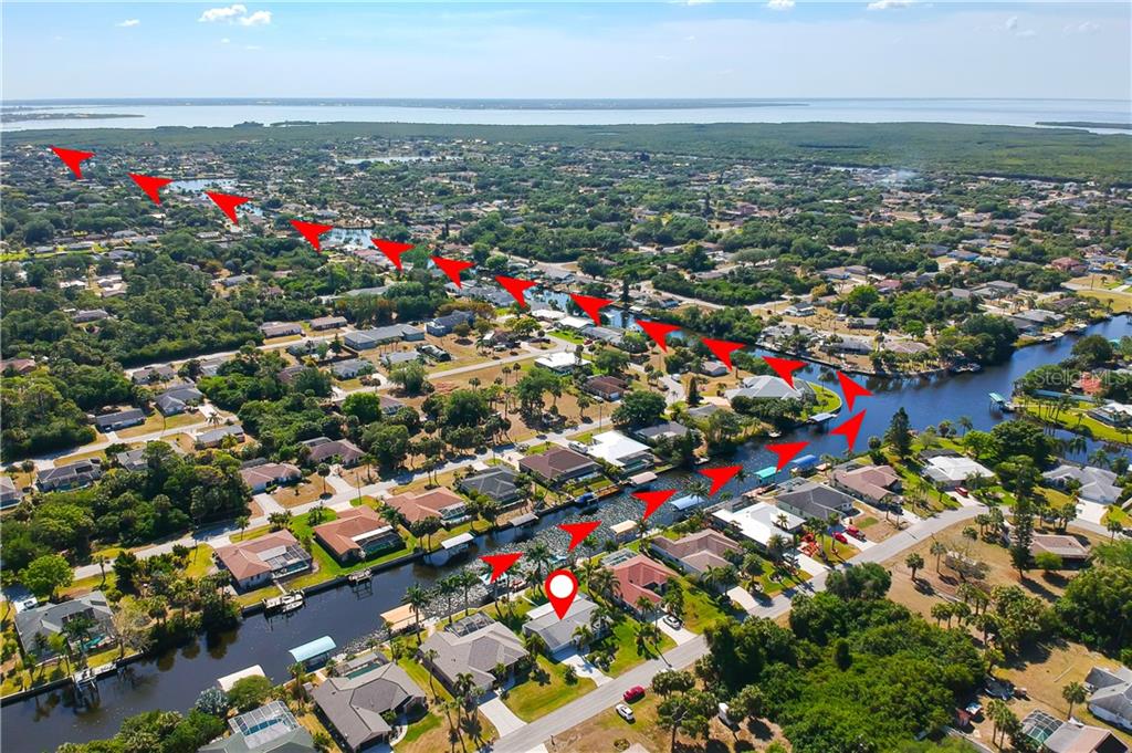 18289 WOLBRETTE CIR, PORT CHARLOTTE, FL — photo 8