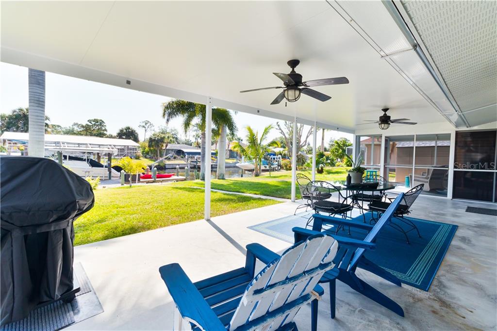 18289 WOLBRETTE CIR, PORT CHARLOTTE, FL — photo 23