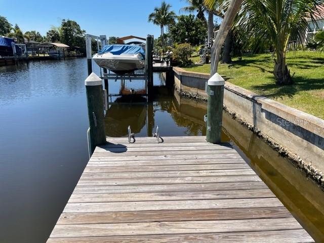 18289 WOLBRETTE CIR, PORT CHARLOTTE, FL — photo 28