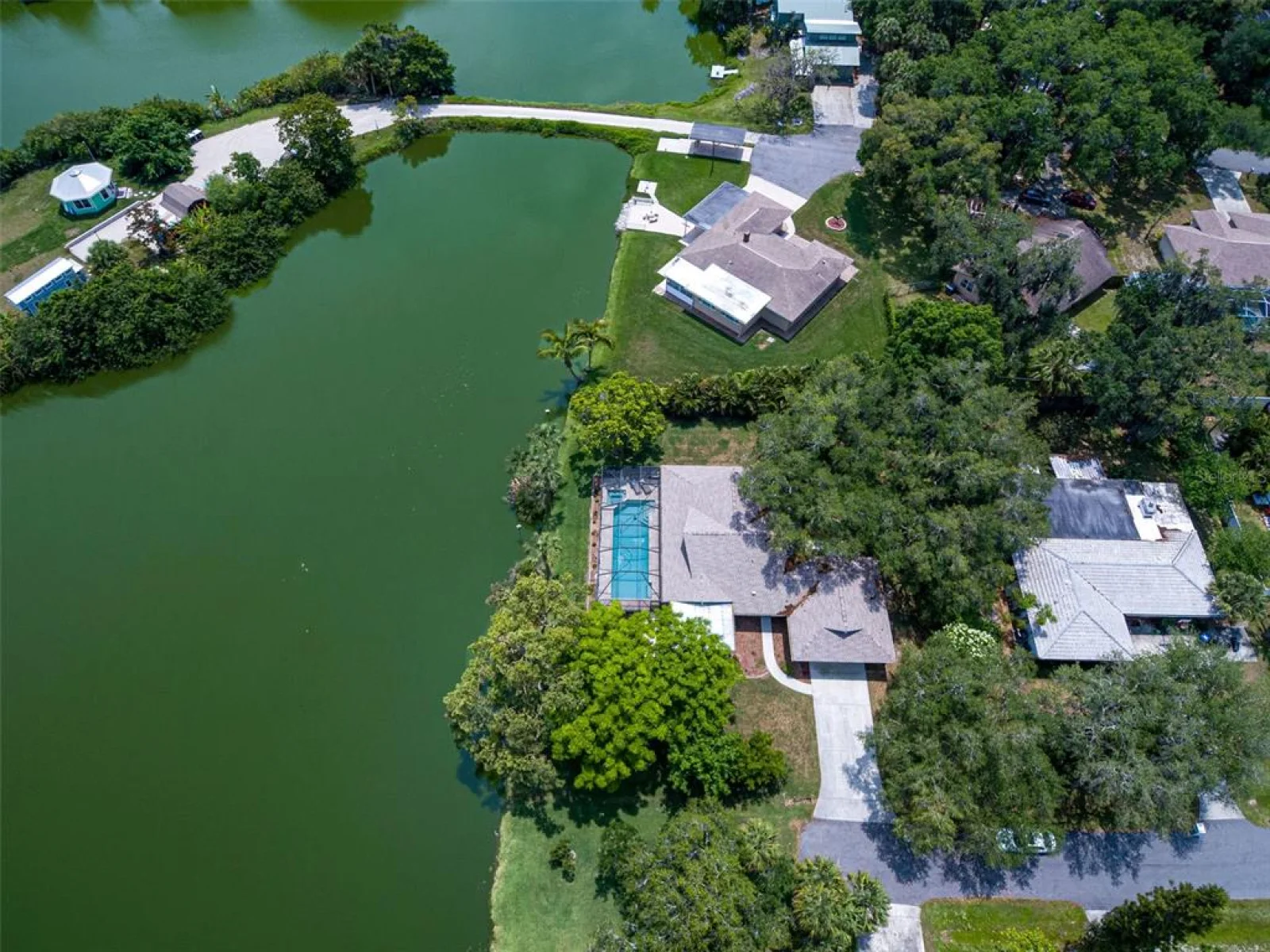 3670 EMILY LN, SARASOTA, FL — photo 41