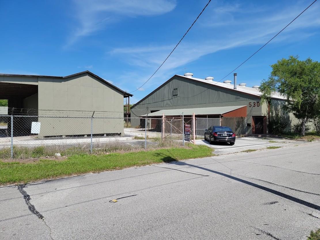 530 NW 1ST AVE, OCALA, FL