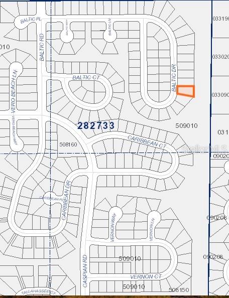 1247 BALTIC DR, POINCIANA, FL