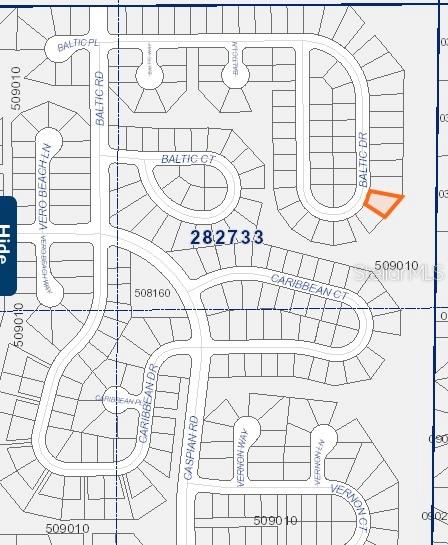 1249 BALTIC DR, POINCIANA, FL
