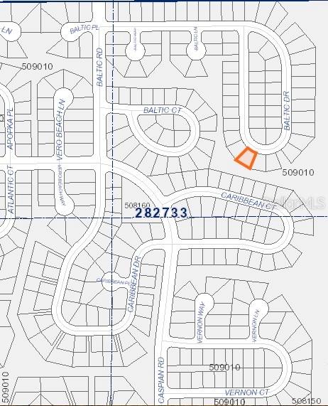 1257 BALTIC DR, POINCIANA, FL