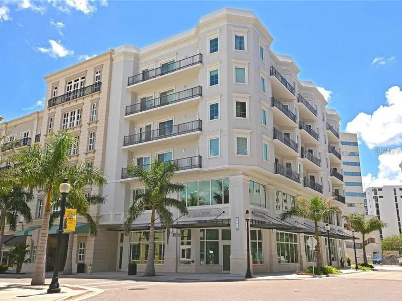 1500 STATE ST #603, SARASOTA, FL
