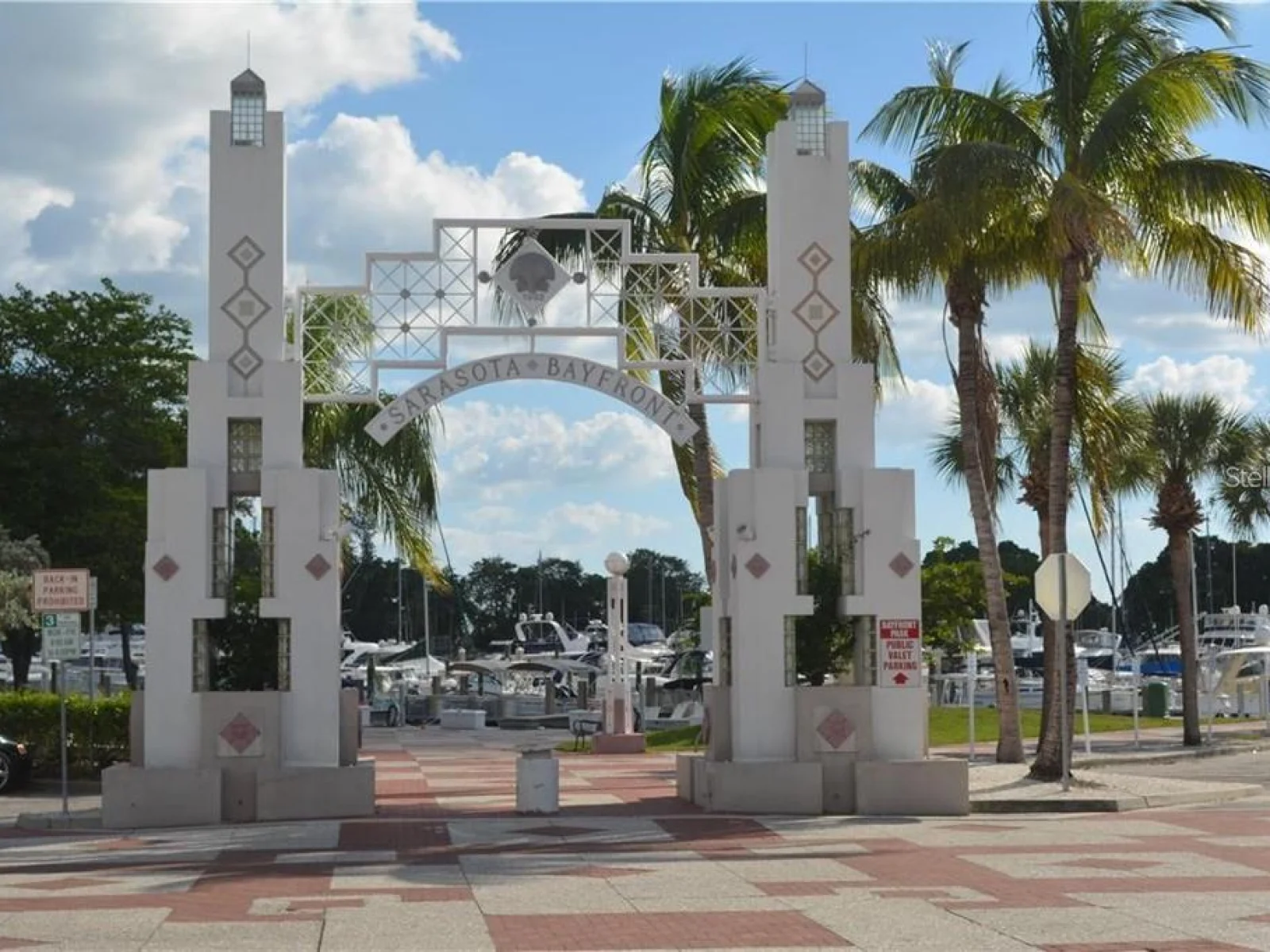 1500 STATE ST #603, SARASOTA, FL — photo 20