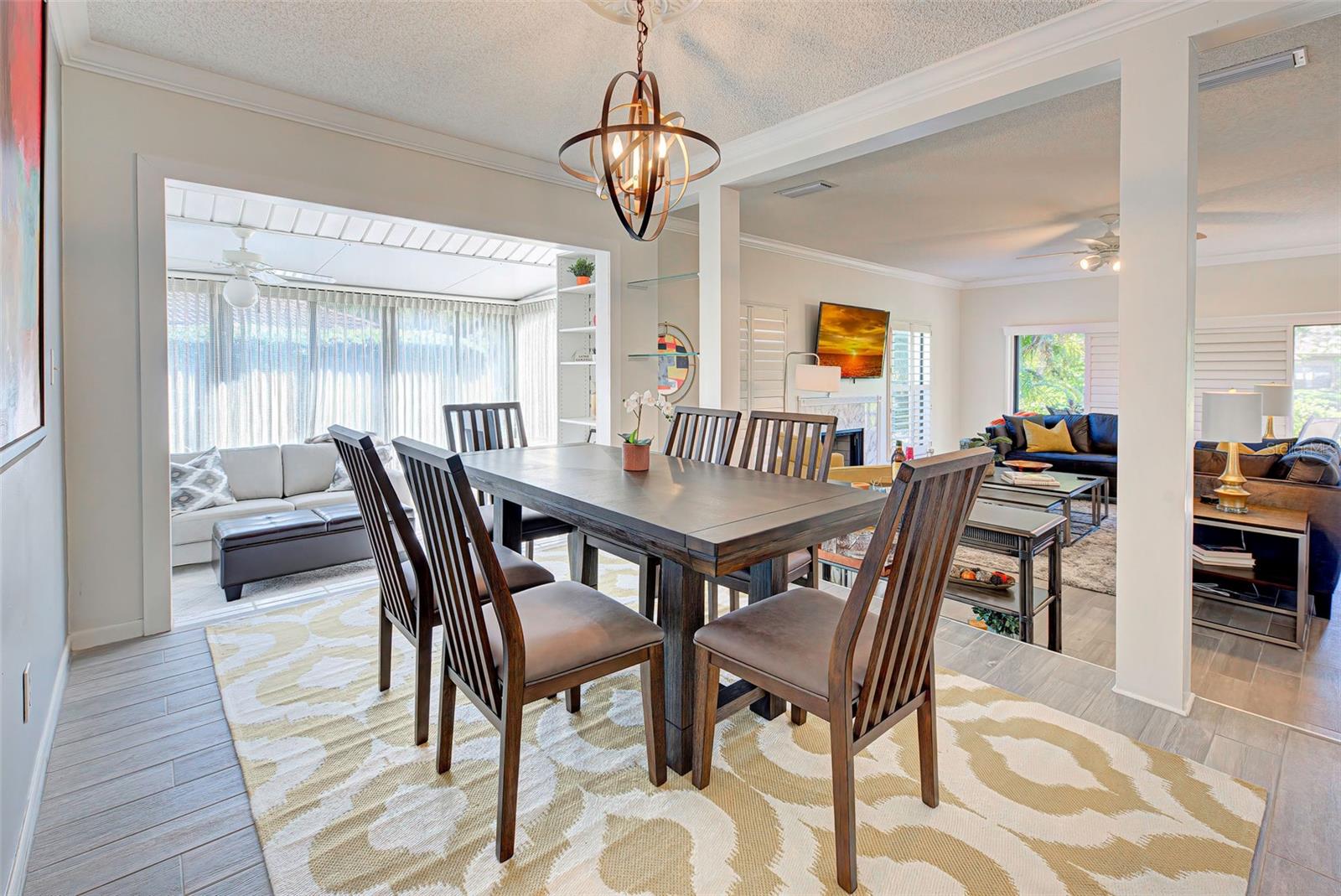 1740 LANDINGS BLVD #39, SARASOTA, FL — photo 24