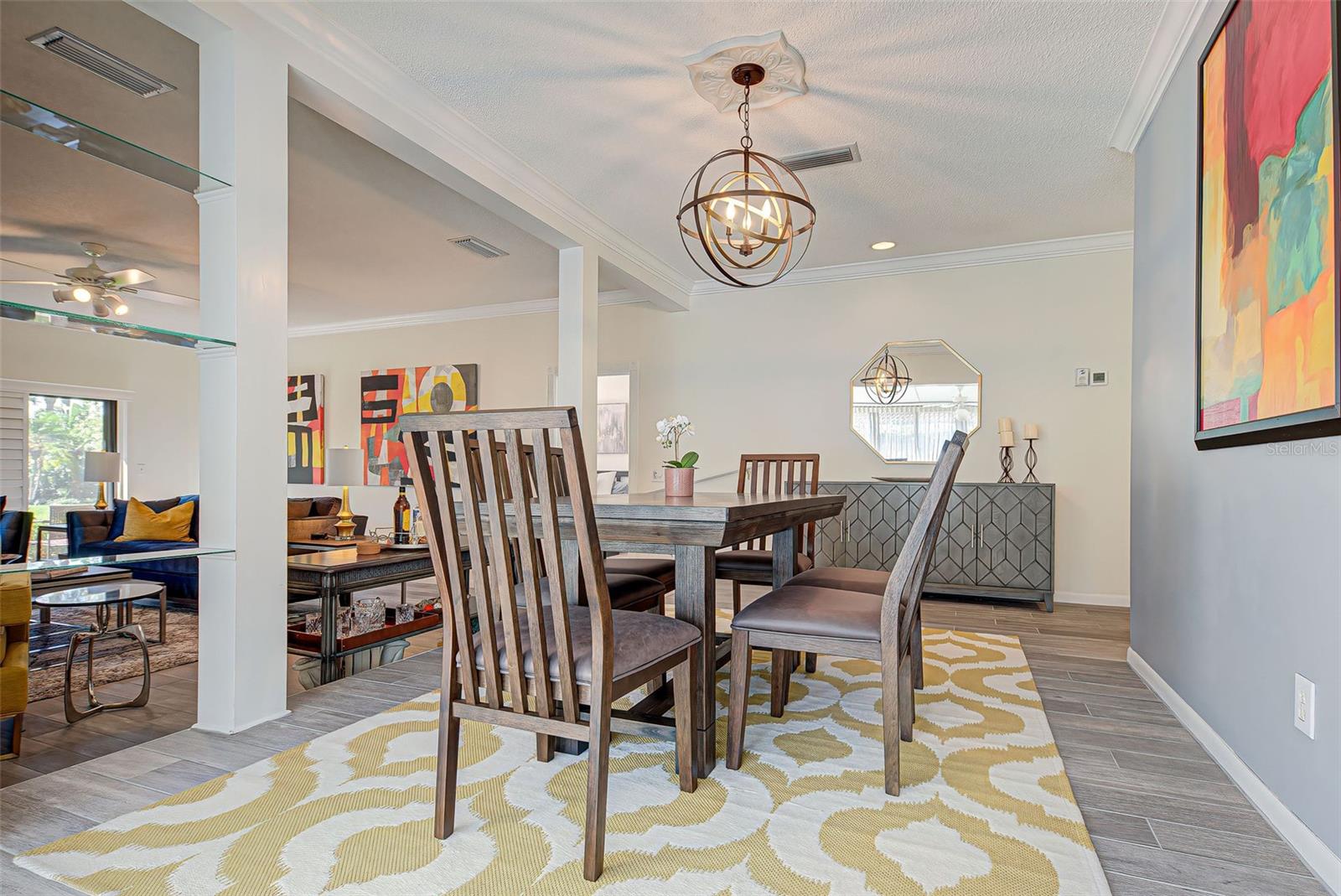 1740 LANDINGS BLVD #39, SARASOTA, FL — photo 29